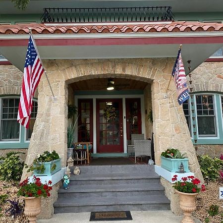 Ms. Maggie'S South Country Inn デイトナ・ビーチ エクステリア 写真