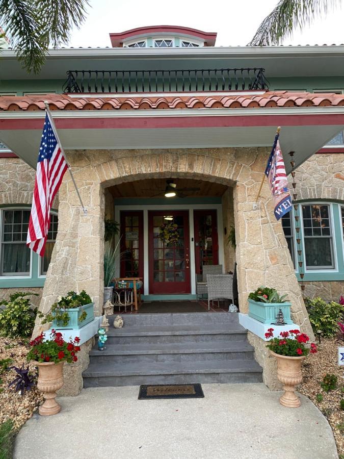 Ms. Maggie'S South Country Inn デイトナ・ビーチ エクステリア 写真