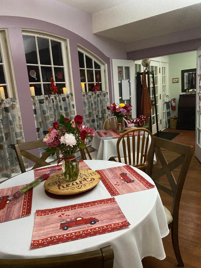 Ms. Maggie'S South Country Inn デイトナ・ビーチ エクステリア 写真