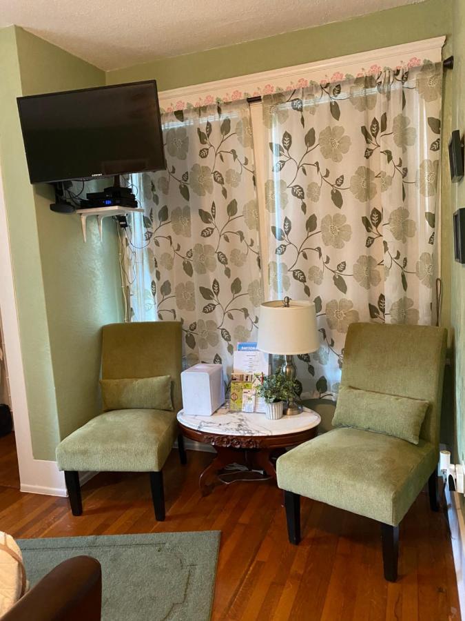 Ms. Maggie'S South Country Inn デイトナ・ビーチ エクステリア 写真