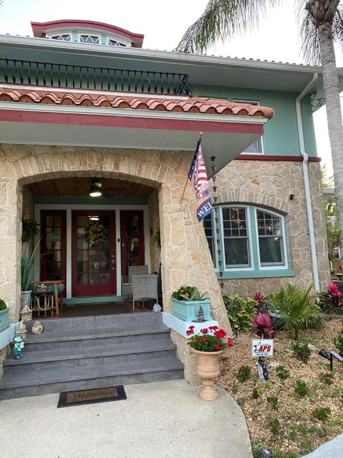 Ms. Maggie'S South Country Inn デイトナ・ビーチ エクステリア 写真