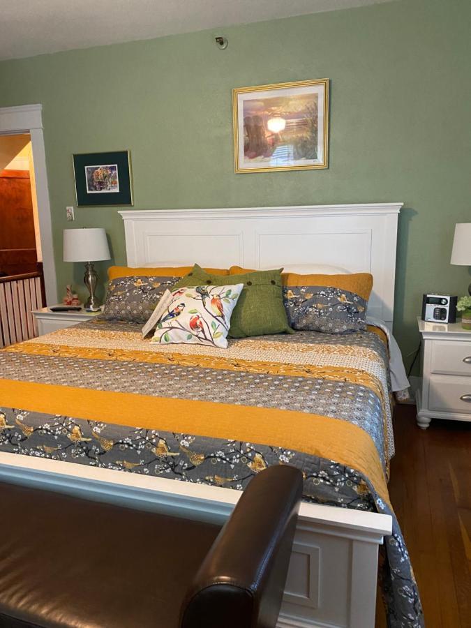 Ms. Maggie'S South Country Inn デイトナ・ビーチ エクステリア 写真