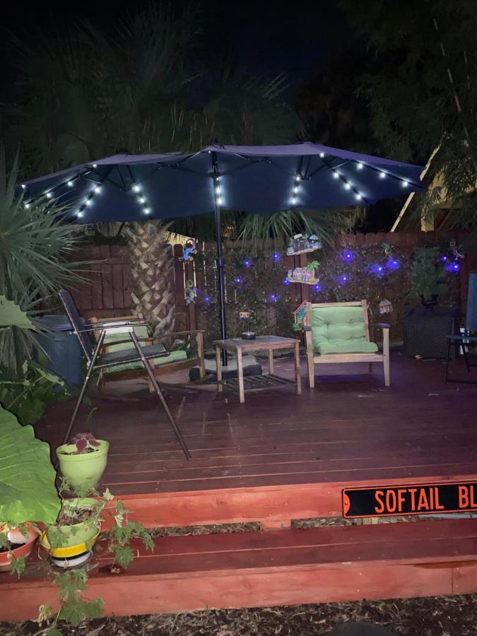 Ms. Maggie'S South Country Inn デイトナ・ビーチ エクステリア 写真