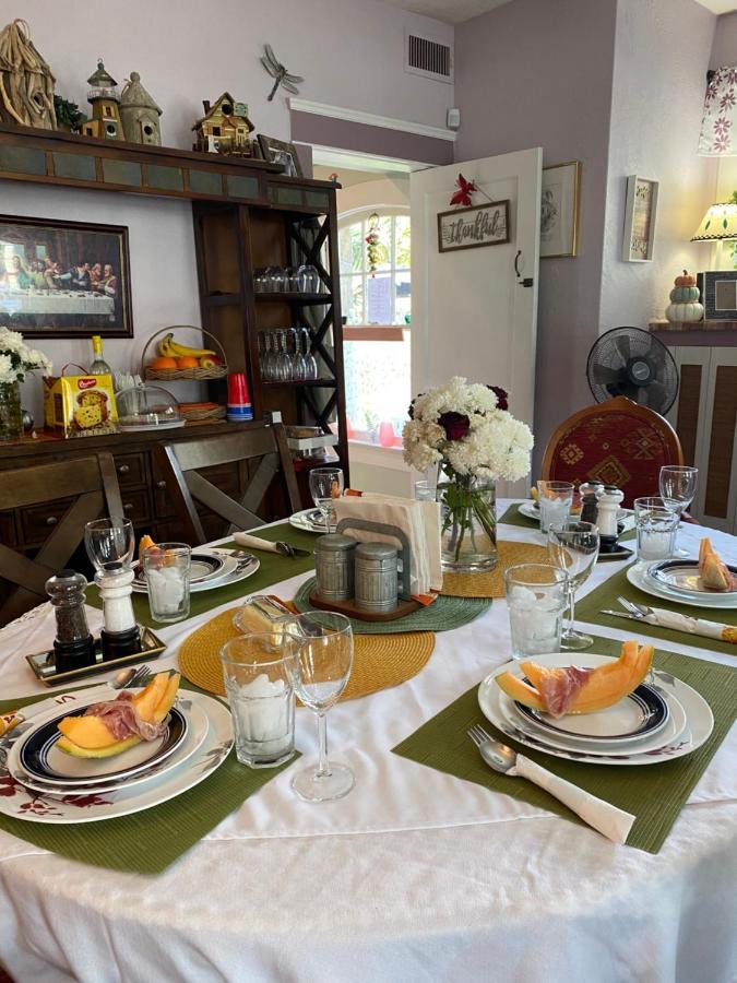Ms. Maggie'S South Country Inn デイトナ・ビーチ エクステリア 写真
